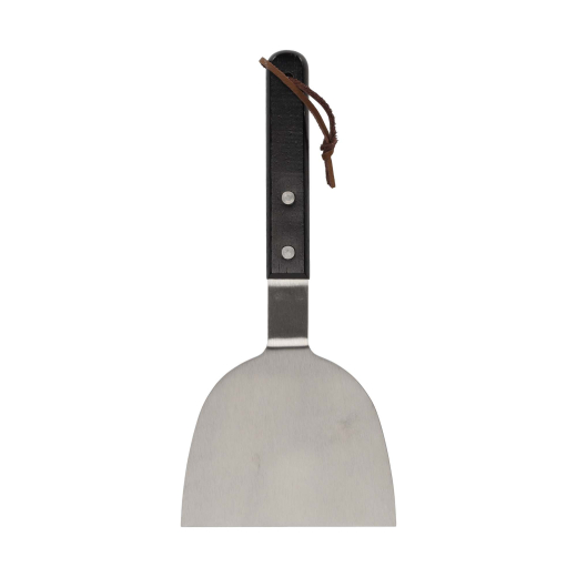 Hamburger Flipper Woody Zwart