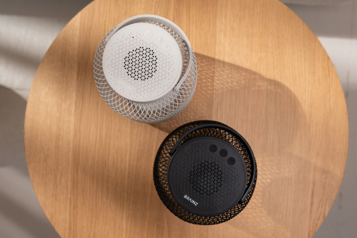 Lantaarn Speaker Jill Grijs