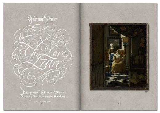 Boek Rijks, Masters of the Golden Age