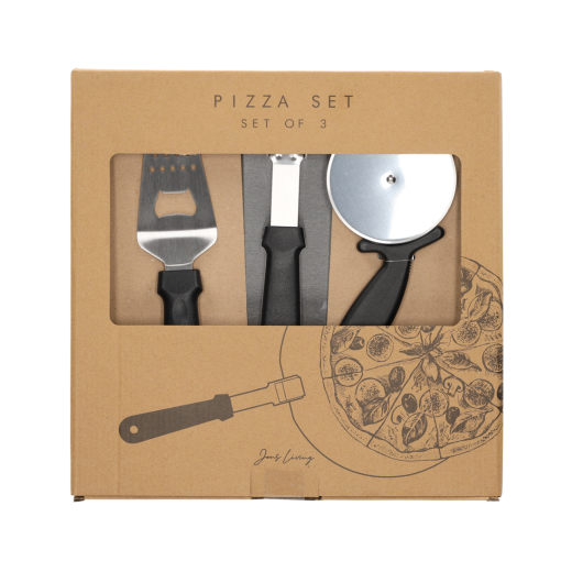 Pizza Set