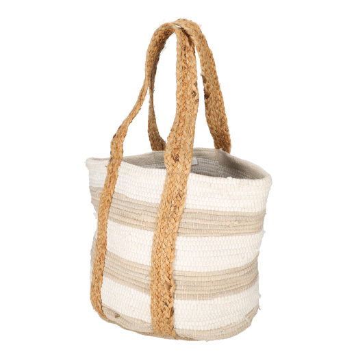 Mand Tas Beige