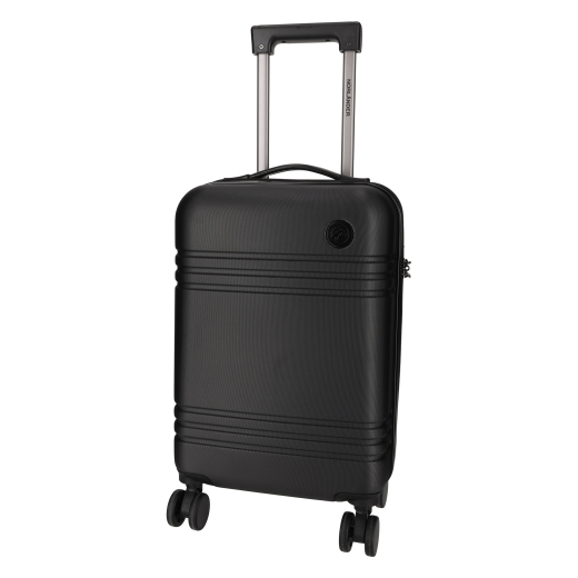 Citytrail Cabin Trolley Antraciet