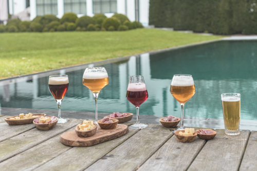 Cosy Moments Bierglas set van 6