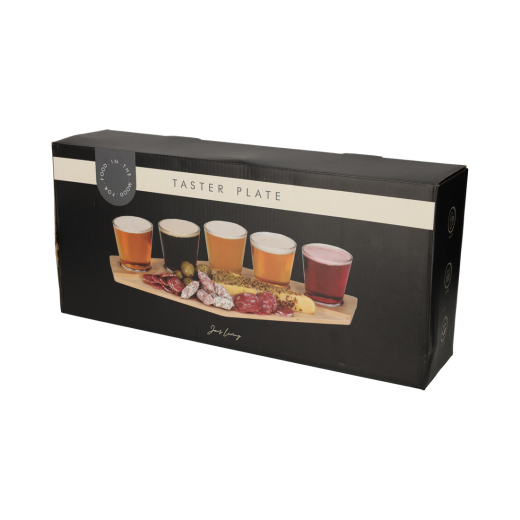 Proefbord MOOD FOR DRINKS