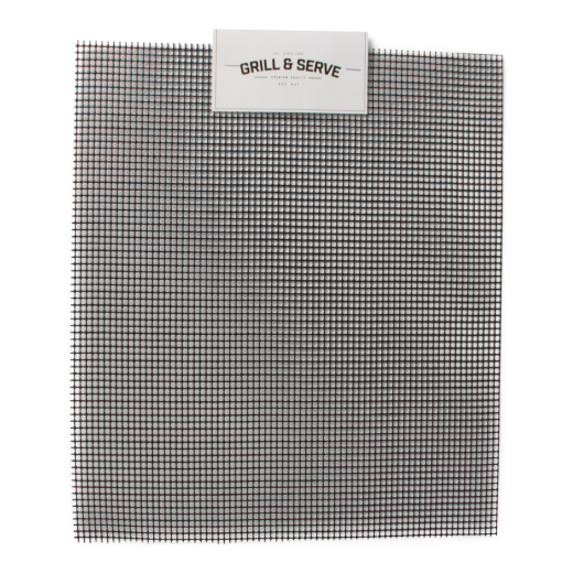 BBQ Mat