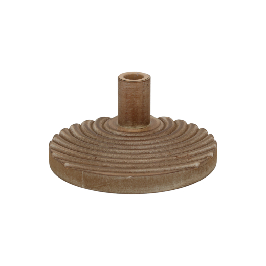 Kandelaar Moos Naturel