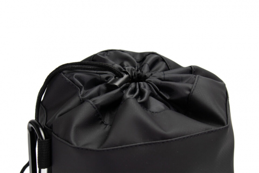 All Weather Micro Bag Zwart