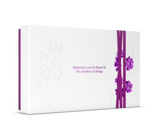 Rituals of Ayurveda small met baddoek