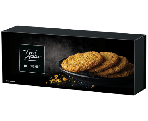 Haverkoeken 315 gram