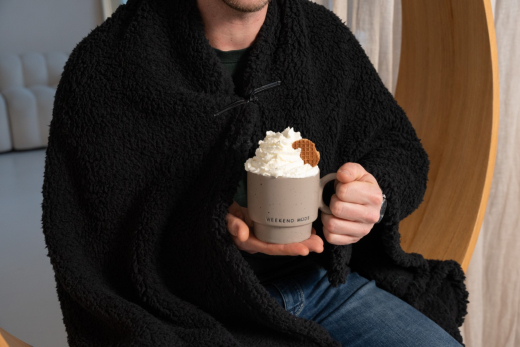 Stapelmok Weekend Mode