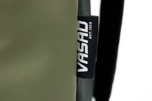 Style Bicycle Backpack Olijfgroen