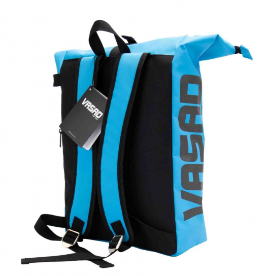 All Weather Rugzak Aqua Blauw