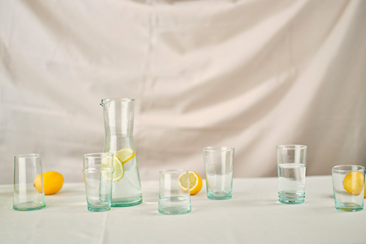 Reverre Glas 'Rustic'  30Cl