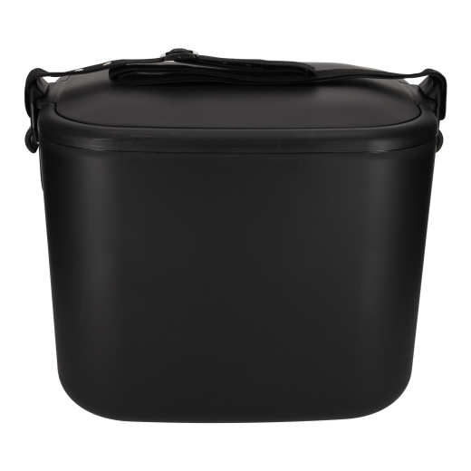 Koelbox Adventure Zwart 14L