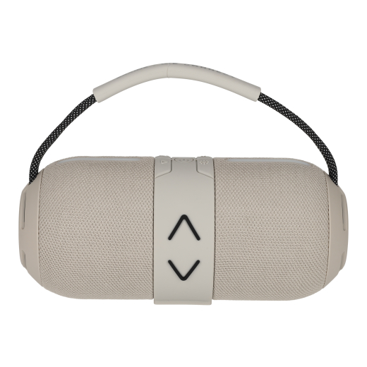 Speaker Rox Taupe