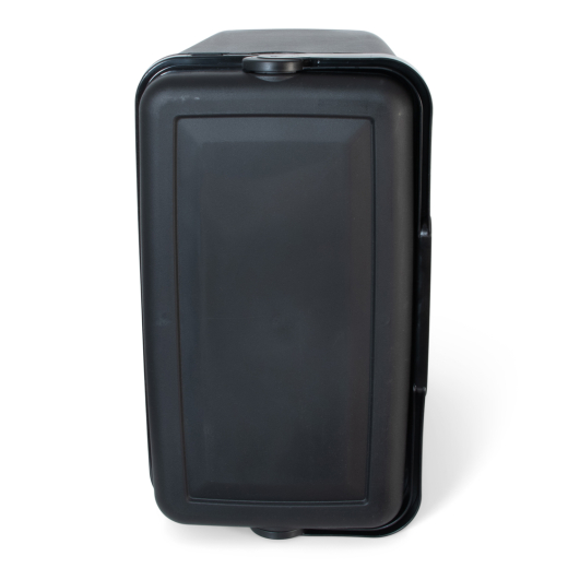 Koelbox 24 liter Zwart