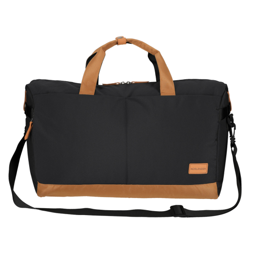 Weekendtas Austin Zwart