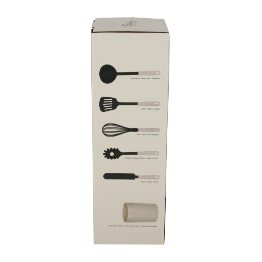 Keukengerei Set /6