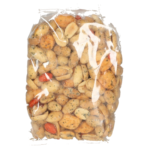 Italiaanse Mix 200 gram transparant zakje