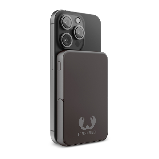 MagSafe Draadloze Powerbank 5000mAh