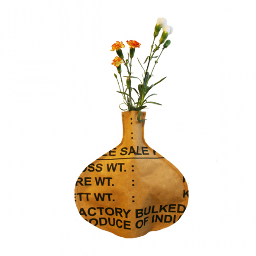 Bottle Vase round 33*20