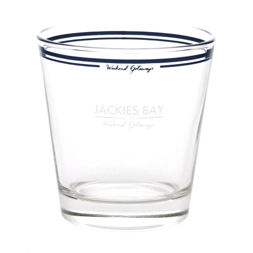 Sapglas 37,5 blauw jackies b