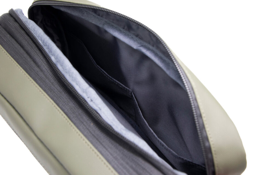 Active Toiletry Bag olijfgroen