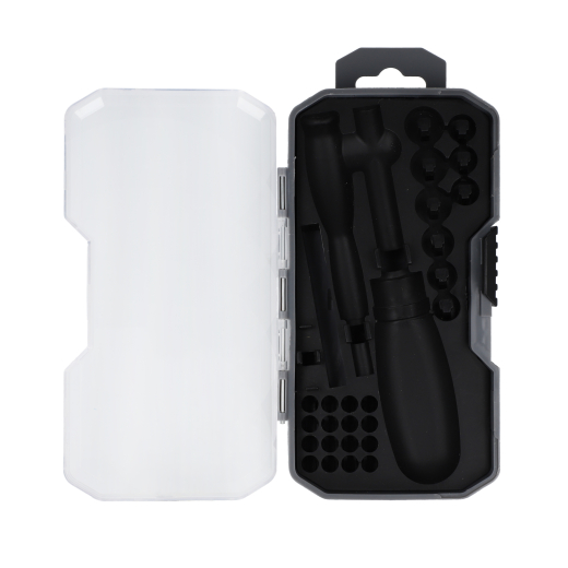 41 stuk Gereeedschapsset