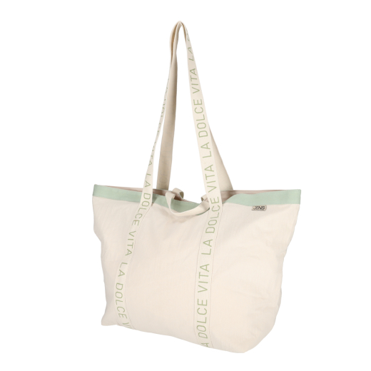 Shopper Dolce Vita Groen