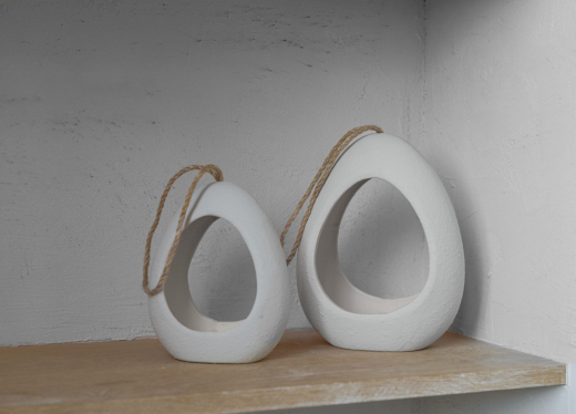 LED Licht Houder Vogelhuis Romy Small