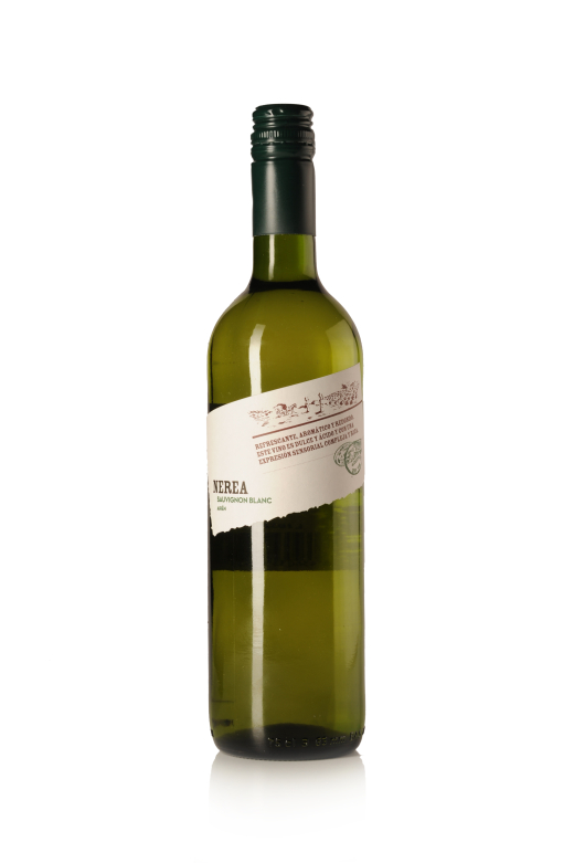 Nerea Sauvignon Blanc