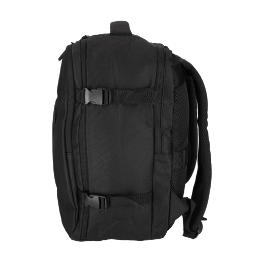 Underseater Rugtas RPET Zwart