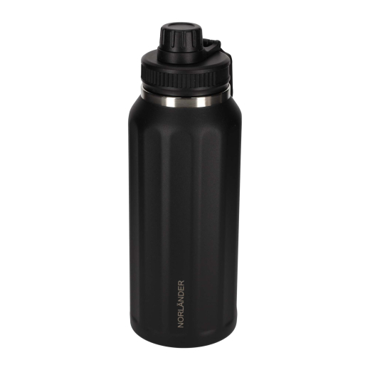 Thermofles Hamar 900ML 2.0 Zwart