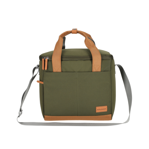 Koeltas Austin Groen