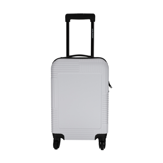 Sticker Trolley 2.0 Wit