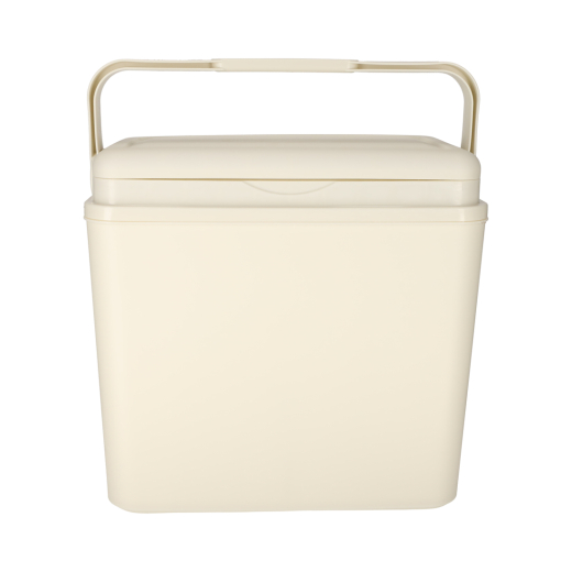 Koelbox 24 liter Wit