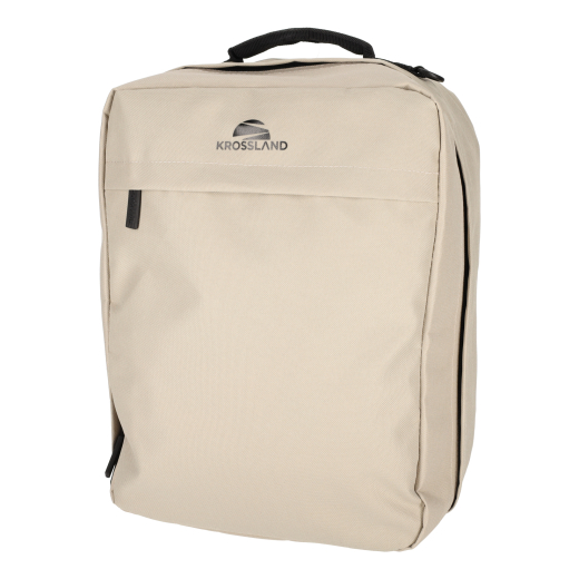 Underseater Rugtas Porto RPET Taupe