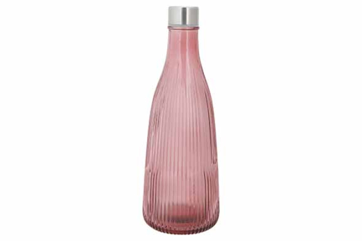 Atla Fles 1 Liter Deep Maroon
