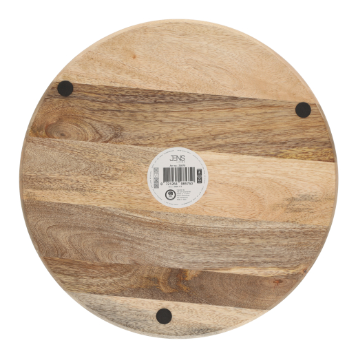 Serveerplank Artisan Rond Naturel