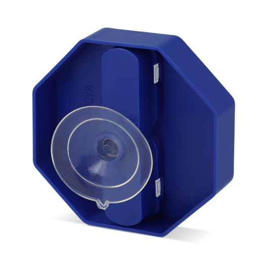 Douchewekker zeskant