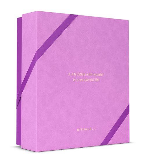 The Ritual of Yozakura Medium Gift Set 2026