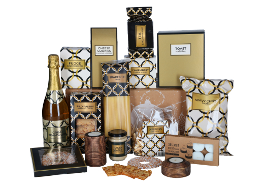 Style de luxe 'Teun'