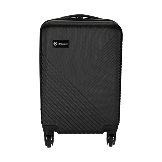 Mountain Road Trolley Zwart