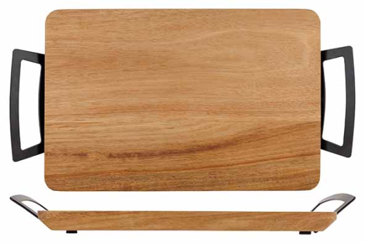 Serveerplank rechthoek