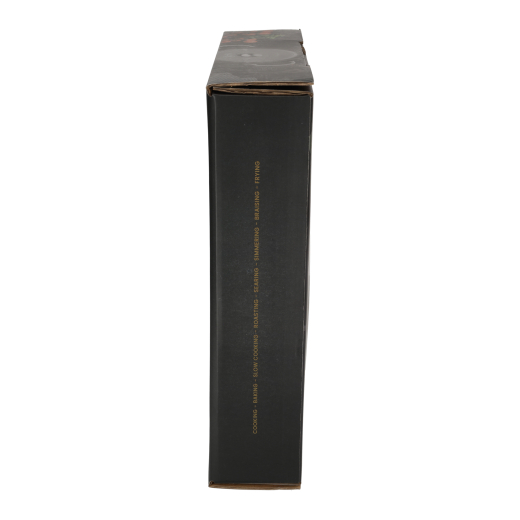 Gietijzeren Braadpan 30CM