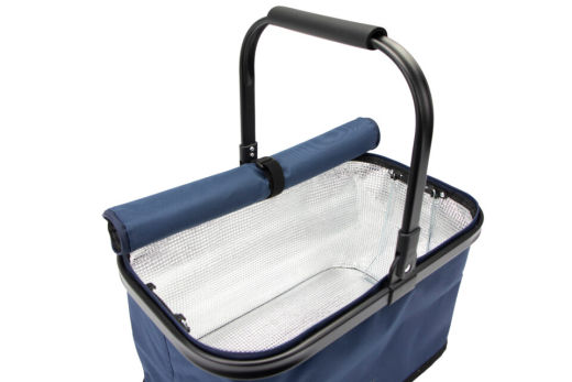 RB Cool Basket navy