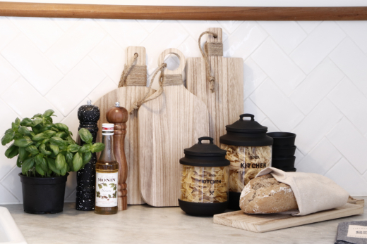 Serveerplateau 40x30cm