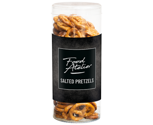 Mini Pretzels 80 gram