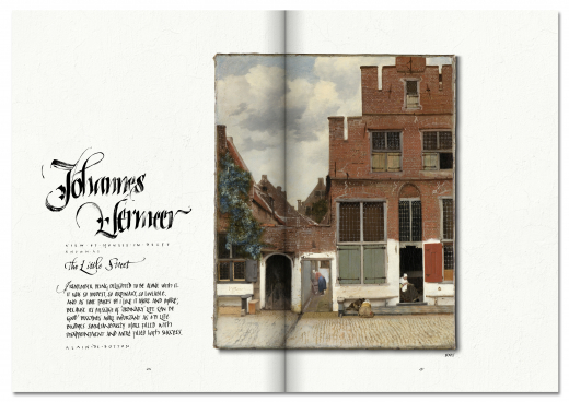 Boek Rijks, Masters of the Golden Age
