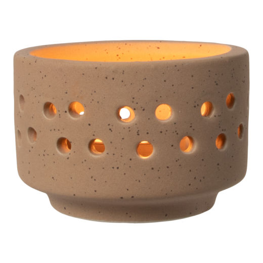 Theelichthouder Siena Small